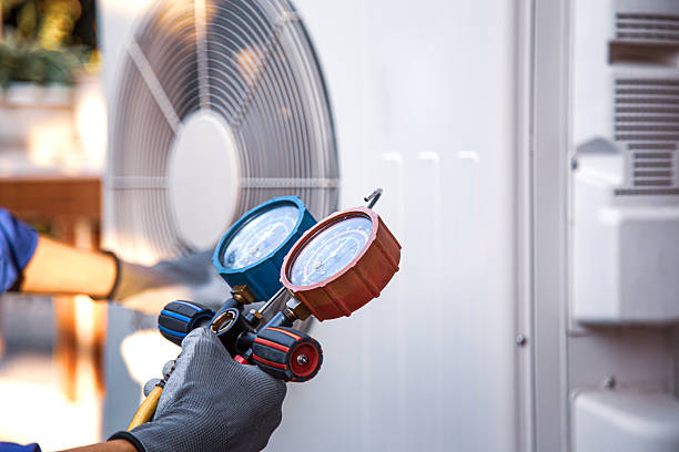 Affordable Hvac solutions in Hightstown, NJ
