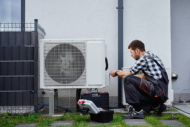 Trusted Hvac service in Hightstown, NJ - HVAC Repair CO